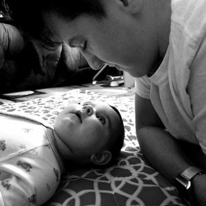 Meet your Posher, Austin